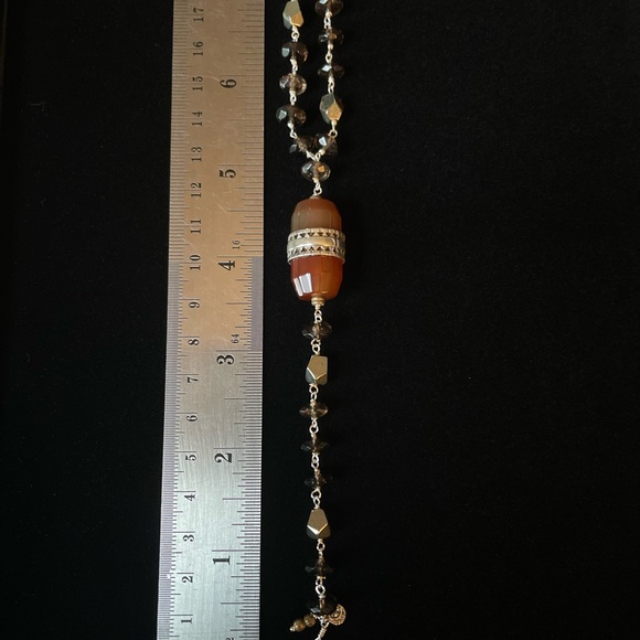 Silpada One in a Vermilion Necklace - Picture 5 of 8